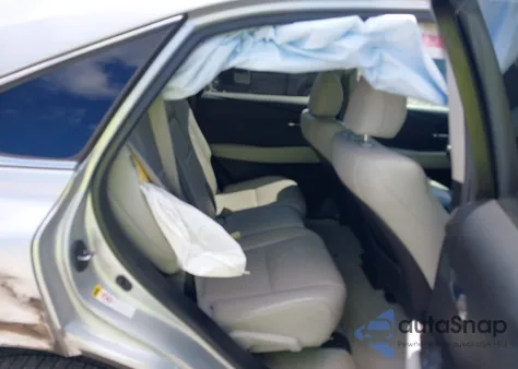 2015 Lexus Rx 350 from USA, damaged, VIN 2T2ZK1BA0FC185710